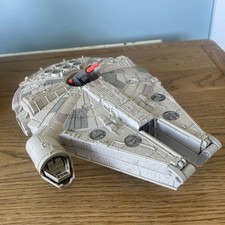 star wars micro machines falcon for sale  BANGOR