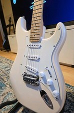 Legacy electric guitar for sale  BECKENHAM