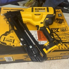 Dewalt dcn650 20v for sale  Hebron