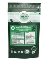 120 probiotic 200 for sale  WAKEFIELD