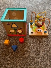 Sensory activity toy for sale  HALIFAX