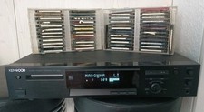 Kenwood 3090 minidisc gebraucht kaufen  Neuenkirchen