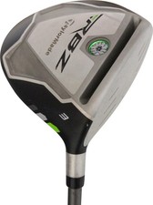 Left handed taylormade for sale  Raleigh