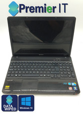 Sony vaio pcg for sale  SOUTHAMPTON