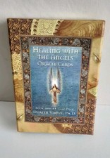 Healing angels oracle for sale  SUNDERLAND