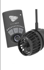 Ecotech vortech mp40 usato  Spedire a Italy
