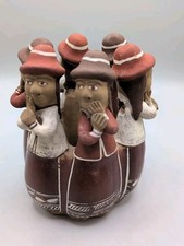 Gossiping women peruvian for sale  PONTYCLUN