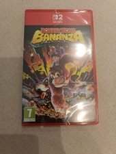 Donkey kong bananza usato  Treviso Bresciano