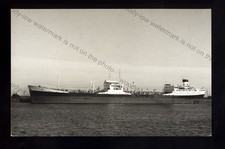 Ta2309 oil tanker for sale  EAST COWES