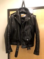 Vintage perfecto schott for sale  Boston