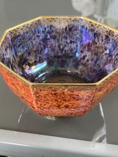 Wedgewood fairyland lustre for sale  EAST GRINSTEAD