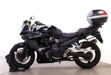 suzuki bandit 1250s for sale suzuki bandit 1250s for sale YATELEY