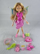 Winx club flora d'occasion  Expédié en Belgium