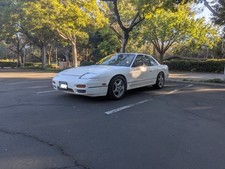1991 nissan 240sx for sale  Fair Oaks