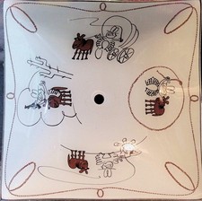 Vtg ceiling light for sale  Tenino