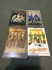 Los Tucanes de Tijuana, usado comprar usado  Enviando para Brazil