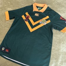 Australia rugby cup for sale  BATTLE