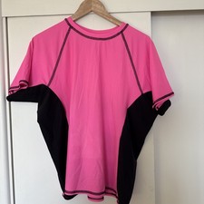 Ladies rash vest for sale  FRINTON-ON-SEA