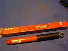 Amortisseur règlable koni d'occasion  Auberive