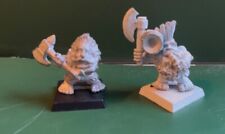Warhammer 1996 dwarf for sale  HINCKLEY