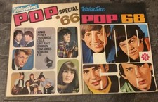 Valentine pop valentine for sale  WHITCHURCH