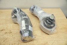 *NUEVO* PAR Motores Permobil M3 para Sillas Eléctricas 330719 / 330834 -- LEER-- segunda mano  Embacar hacia Mexico