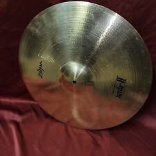 Zildjian zbt 51cm for sale  Burleson