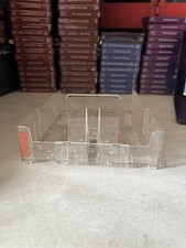 Prateleira extensível retrátil vintage Nintendo Store! Jogos raros de exibição para guardar comprar usado  Enviando para Brazil