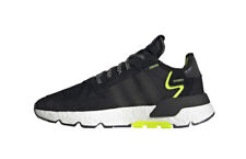 Tênis Adidas Nite Jogger masculino tamanho 12 EG7409 comprar usado  Enviando para Brazil