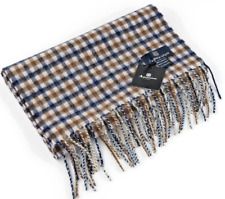 Aquascutum scarf pure for sale  ILKLEY