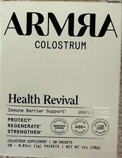 Armra colostrum immune for sale  South El Monte