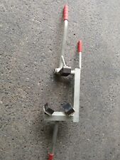 Schwere palisadenzange steinza gebraucht kaufen  Küps