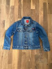 Esprit jeansjacke mädchen gebraucht kaufen  Hochspeyer