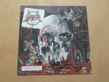 Slayer south heaven gebraucht kaufen  Friedrichshafen