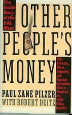 Peoples money inside for sale  Montgomery