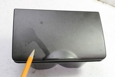 2002-2006 Toyota CAMRY Console Frontal SUPORTE PARA COPO '02 '04'06 FABRICANTE DE EQUIPAMENTO ORIGINAL - cor carvão comprar usado  Enviando para Brazil