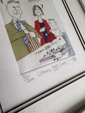 Original tim bulmer for sale  LONDON