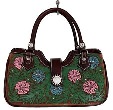 Montana silversmith handbag for sale  Vero Beach