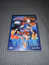 Vultus dvd yamato usato  San Colombano al Lambro