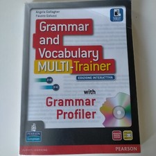 9788883392023 grammar and usato  Abano Terme