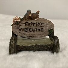 Mini garden wood for sale  Hawkinsville