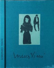 Lorenzo viani. disegni usato  Italia