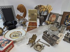 Antique vintage bundle for sale  UK