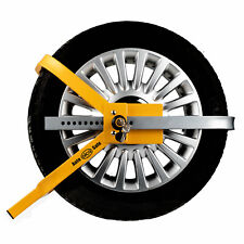 Car trailer wheel for sale  WAKEFIELD