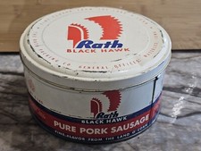 Rare vintage rath for sale  Sioux Falls