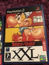 Asterix play station usato  Virle Piemonte