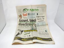 Rivista calcio sport usato  Italia