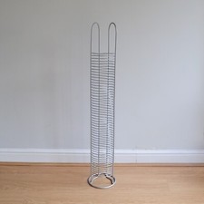 Metal rack tower for sale  NOTTINGHAM
