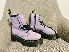 Lavender doc marten for sale  Miami