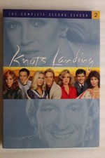 Knots landing season for sale  Tucson